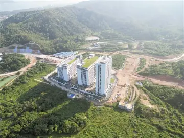 小块头，大智慧，硬实力！显控科技成深汕首家本土培育制造业国家级小巨人