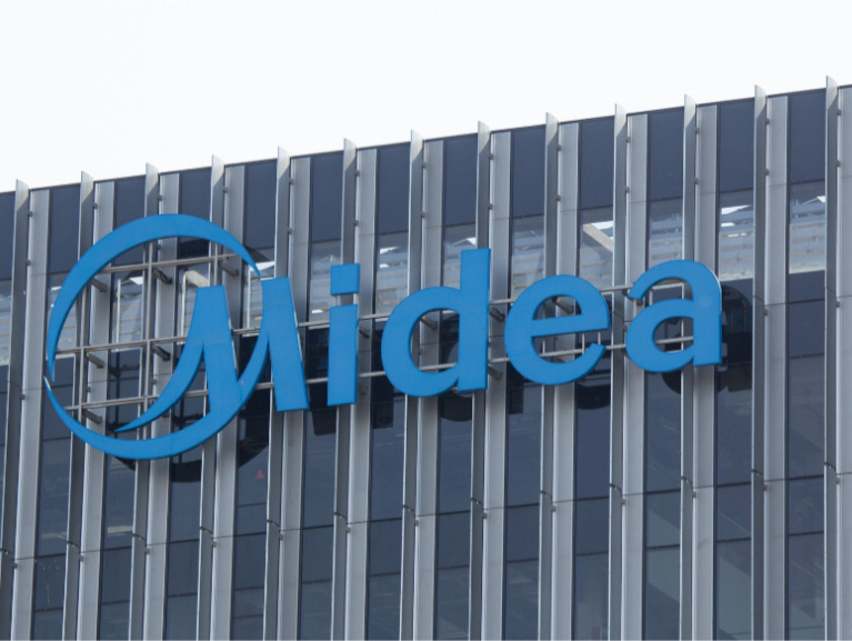 美的集团，已完成100亿元股份回购