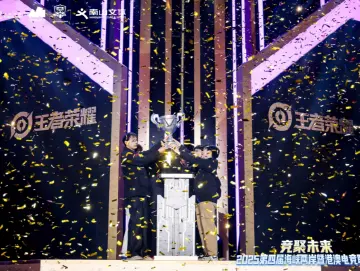 风好扬帆,竞聚未来!第四届海峡两岸暨港澳电竞联赛书写交流新篇