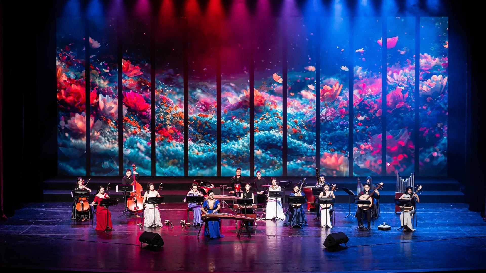 首次携手中央民族乐团，2026宝安新年音乐会演绎“宝藏国乐”