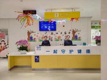 孩子夜间发热咳嗽怎么办?深圳市儿童医院儿内科夜诊开通