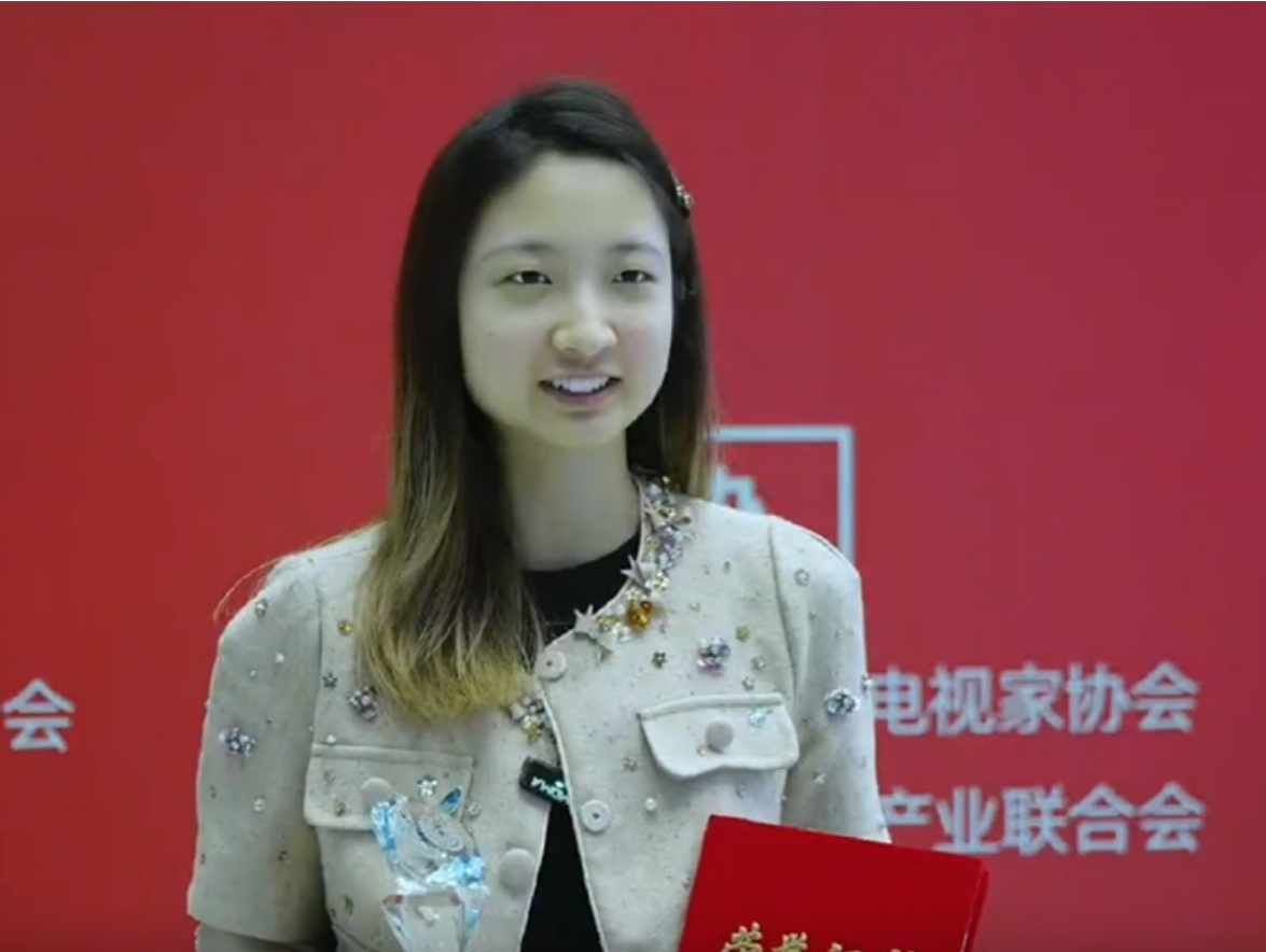 青年导演秦榕蔚：纪录片让我在无常中寻找恒常