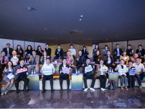 产业空间升级“生态枢纽” 福田以“益企 LINK”激活新质生产力