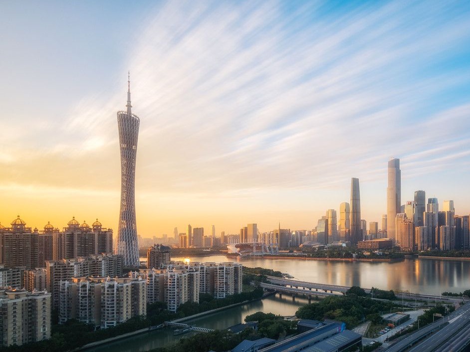 文化鲲鹏扶摇起——广东文化产业高质量发展一线观察