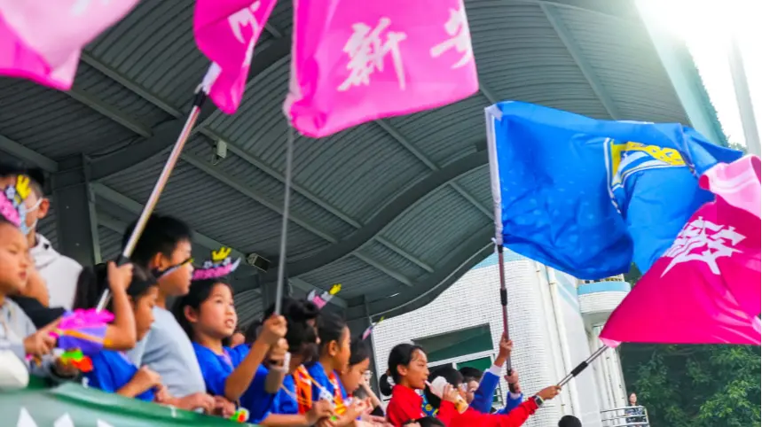 全民足球热潮不散！海港人寿・2025深圳街超落幕，沙井1:0绝杀新安夺冠