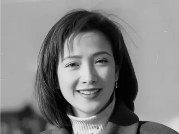 演员何晴去世,享年61岁