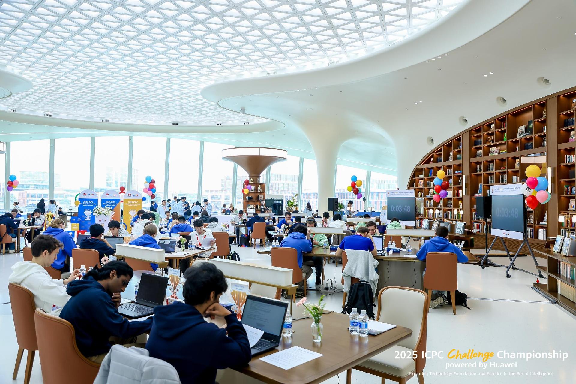 任正非最新发声：没有网络的算力是信息孤岛 AI重在应用