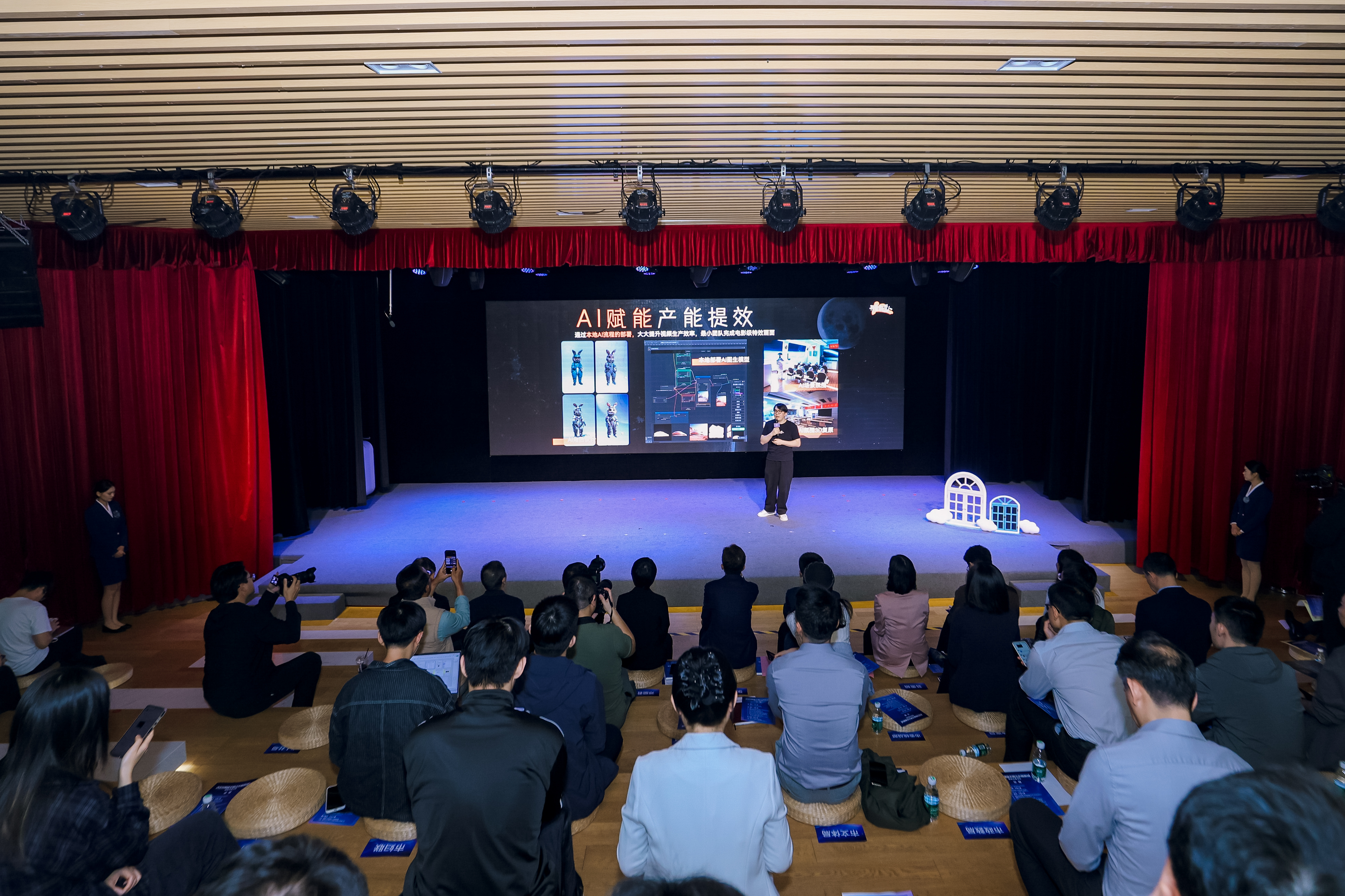 2025年度“圳青年”网络文明传播使者出炉