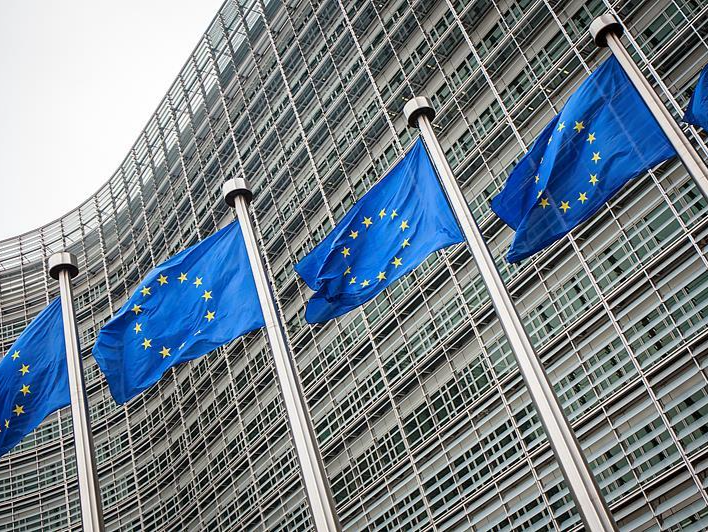 欧盟同意无限期冻结俄央行在欧洲资产 