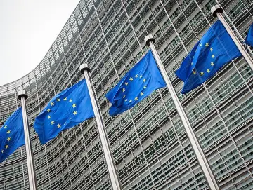 欧盟同意无限期冻结俄央行在欧洲资产