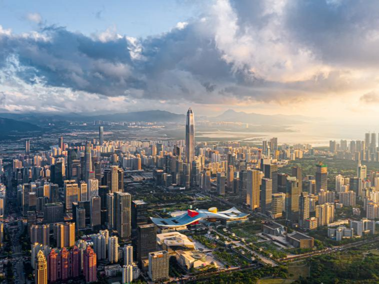 广东省首家！注册资本150亿招银投资在深开业