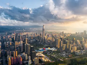 广东省首家！注册资本150亿招银投资在深开业