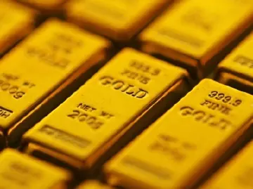 现货黄金涨破4300美元关口