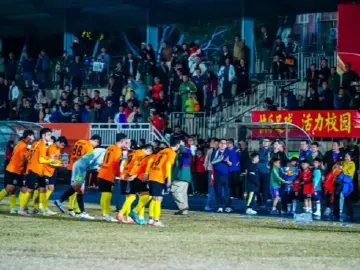 深圳街超半决赛落幕：西部双雄会师总决赛，“宝安德比”将决年度王者