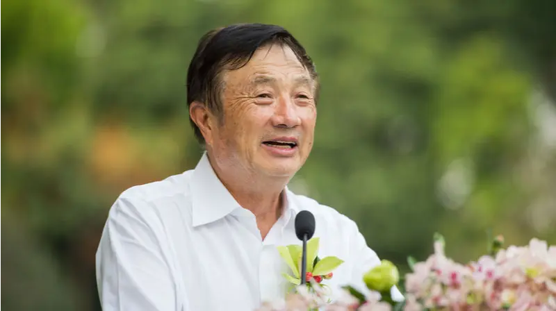 任正非最新讲话：没有网络的算力是信息孤岛！1.4万字全文，信息量很大