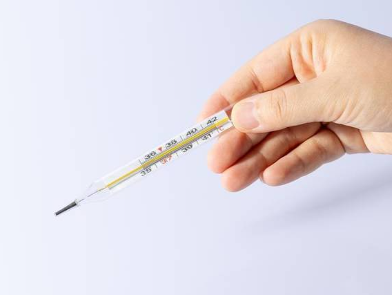 “甩一甩”将成历史！多家平台断货！水银体温计，为啥要禁产？