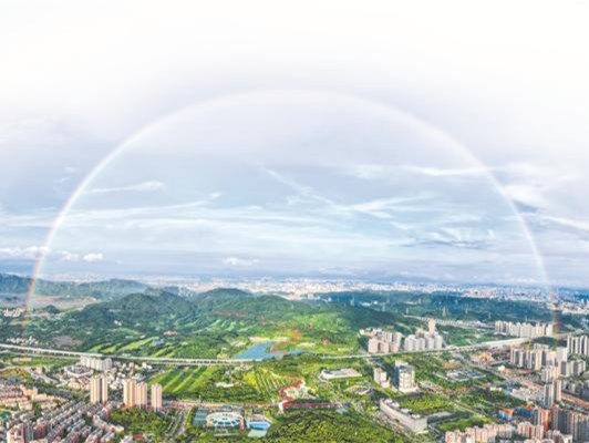 “国货黑科技”要爆了！“造物”2025十大新品发布