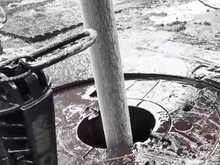 突破170万吨！我国首个国家级陆相页岩油示范区年产量创新高