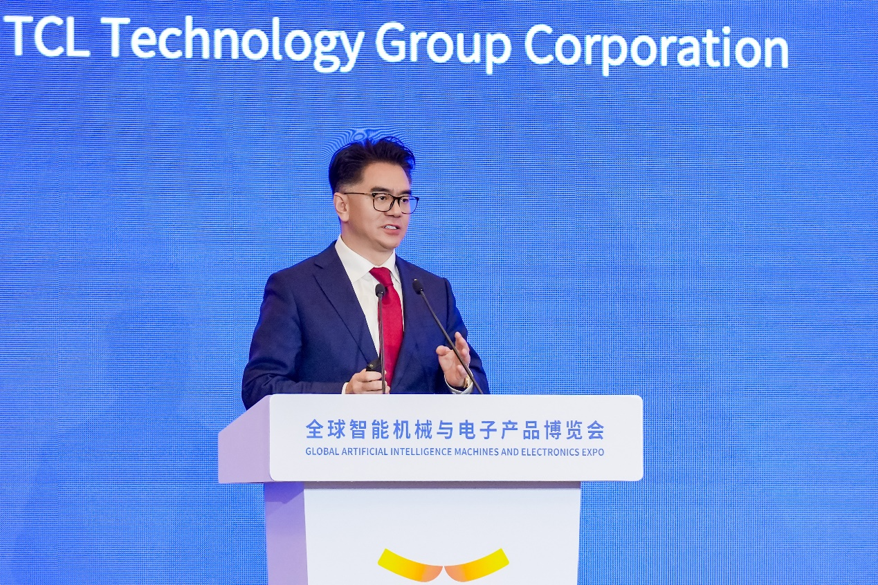 TCL科技COO王成：粤港澳大湾区已成中国科技创新策源地