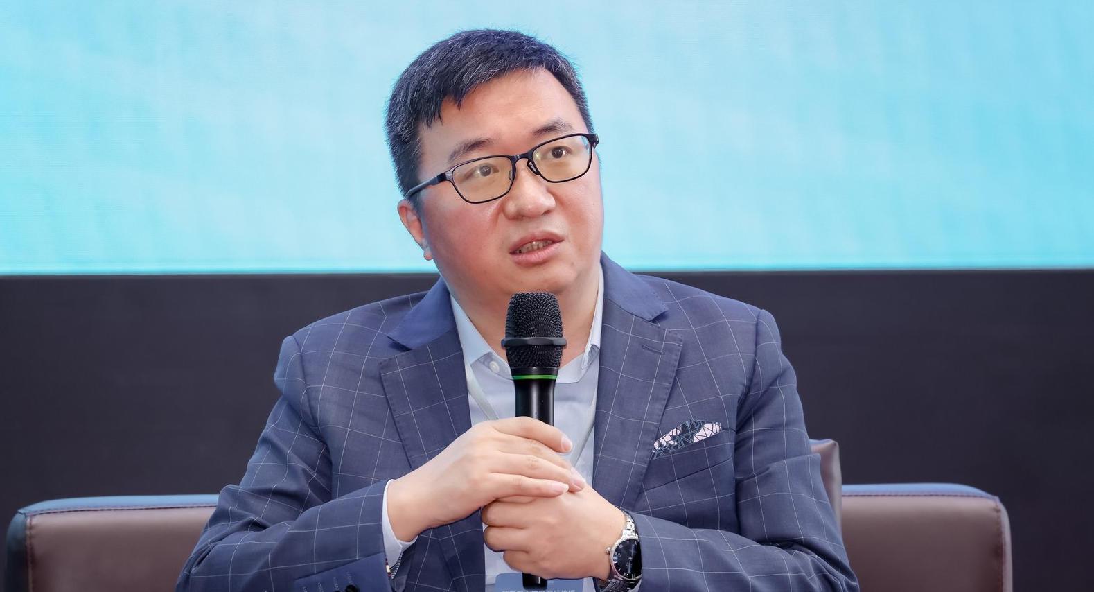 復旦大學新聞學院教授張志安:期待深圳創造更多的優秀傳播案例