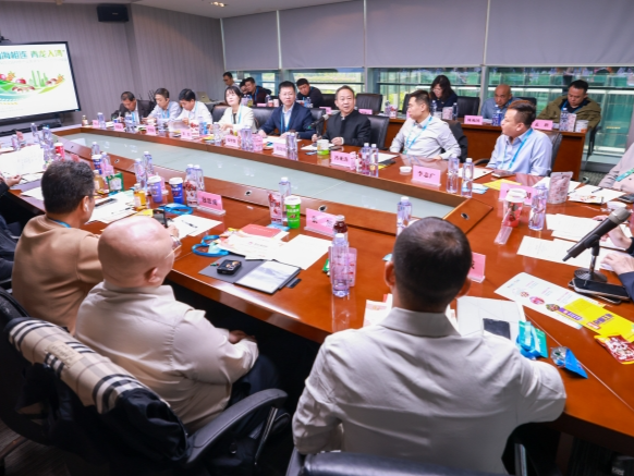 从“燕山好货”到“湾区爆品” 青龙要走几步？