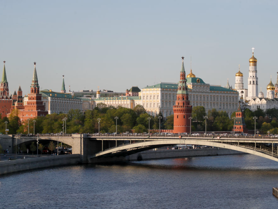 “美国战略重大转向”，俄罗斯表态