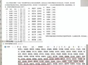杭师大就“公益项目受助名单照搬百度人名”致歉：对相关人员严肃处理