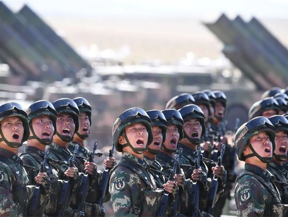 国务院办公厅、中央军委办公厅印发《兵役登记工作规定》