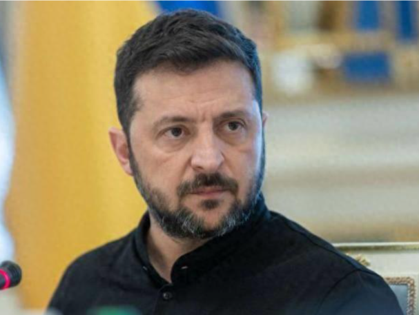 泽连斯基称乌已准备好举行选举