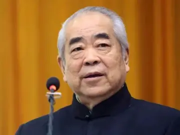 “失联风波”过后,87岁范曾官宣喜获独子,与女儿继子断绝关系