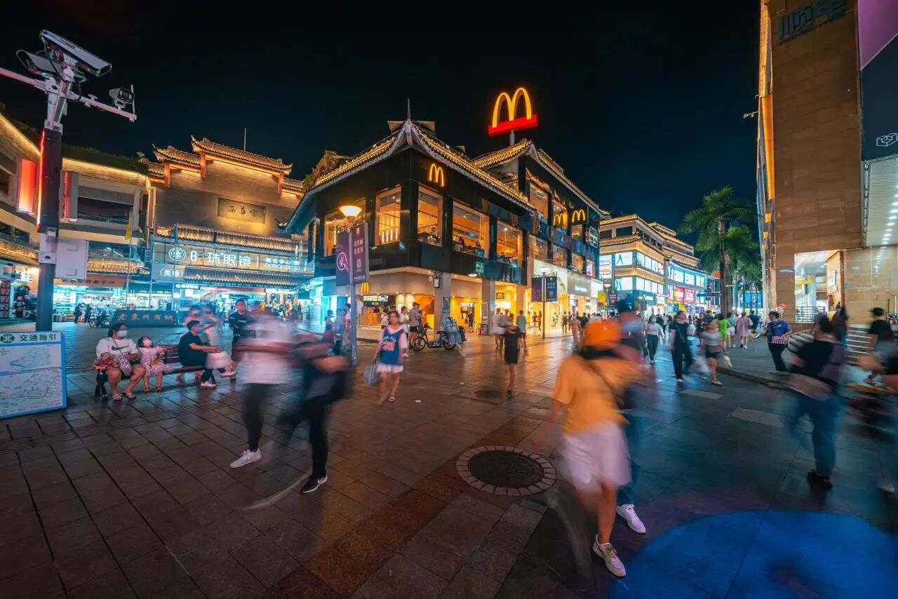 罗湖出台口岸经济高质量发展12条措施 打造深港协同发展“黄金纽带”