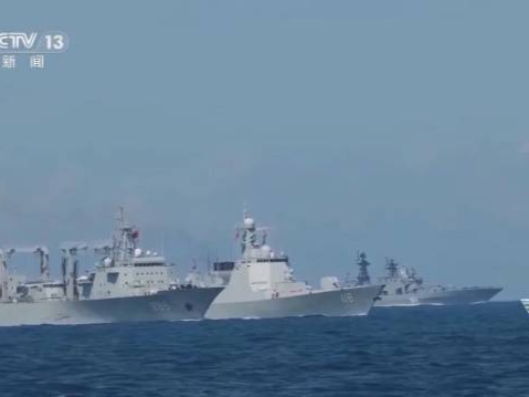 日本电磁炮可击沉中国航母？专家：没看到就被送下海底！ 