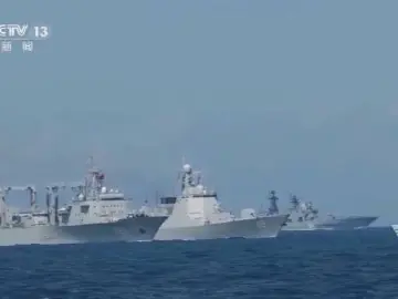 日本电磁炮可击沉中国航母？专家：没看到就被送下海底！ 