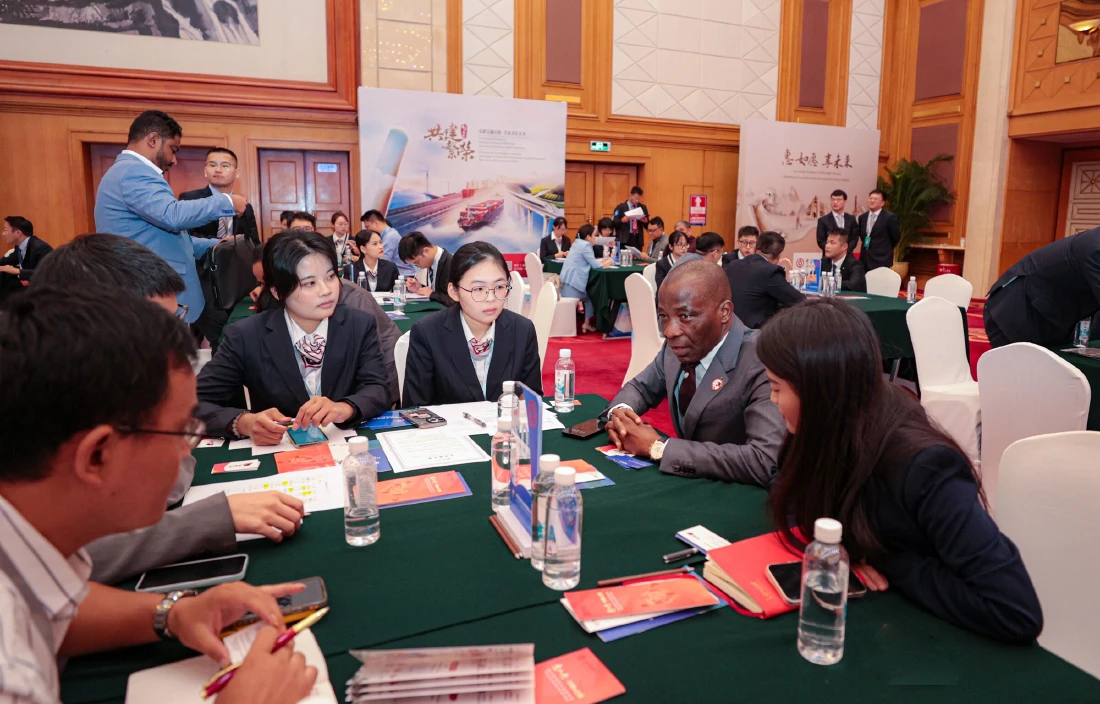 中国银行在深圳的跨境金融探索之路