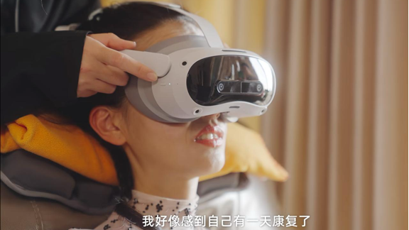 刘靖康和蔡磊对话之后，影石做了一项具体的改变
