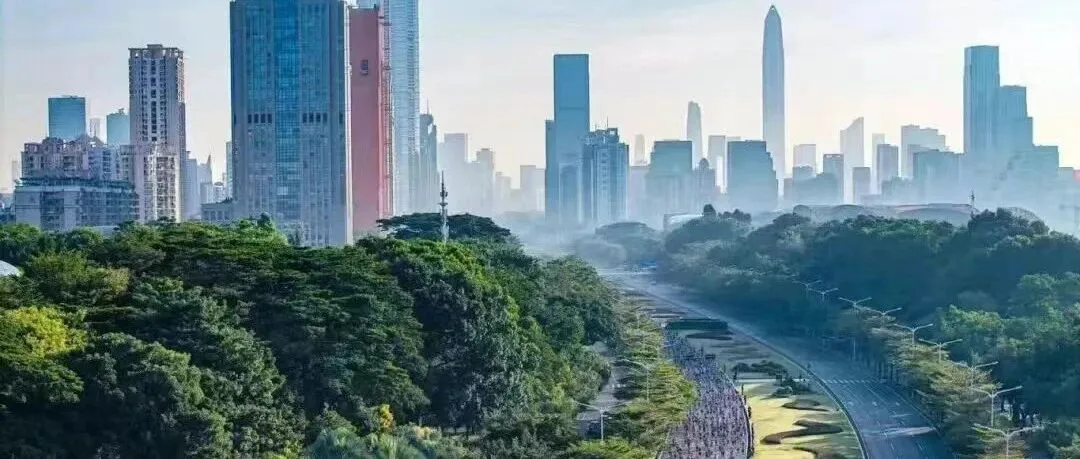 深圳“双马”临时交通管制！交警发布通告