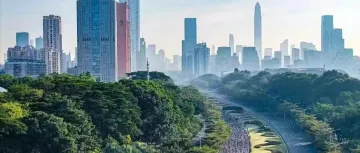 深圳“双马”临时交通管制！交警发布通告