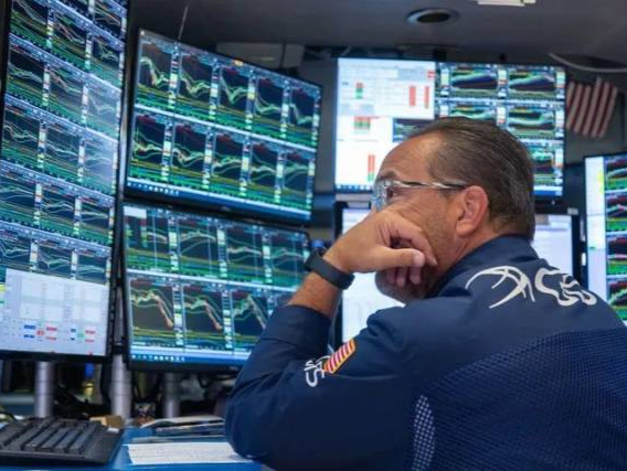 全球市场早报｜止步“五连涨”！美股12月“开门黑”