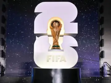 国际足联:美加墨世界杯冠军将获得5000万美元奖金