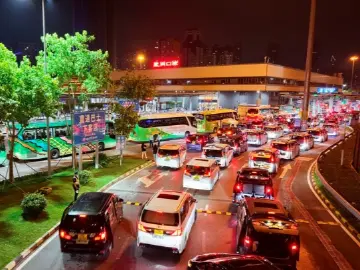 注意,需尽快申请签注!皇岗口岸将停止跨境货运车辆通关功能