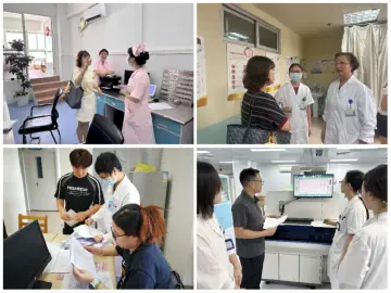 消除母婴传播，筑牢健康防线：深圳“三病共防”取得显著成效 