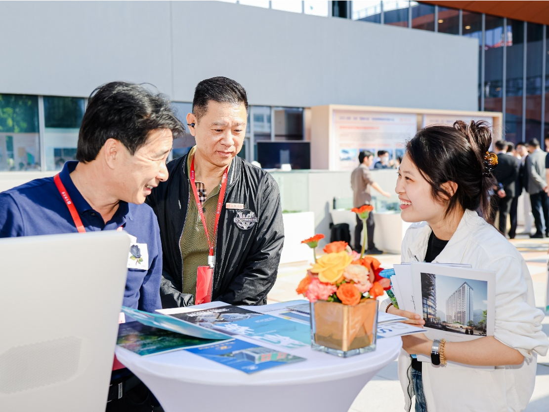宝安空间保障对接大会传递明确信号：好项目有好空间 好企业有好发展