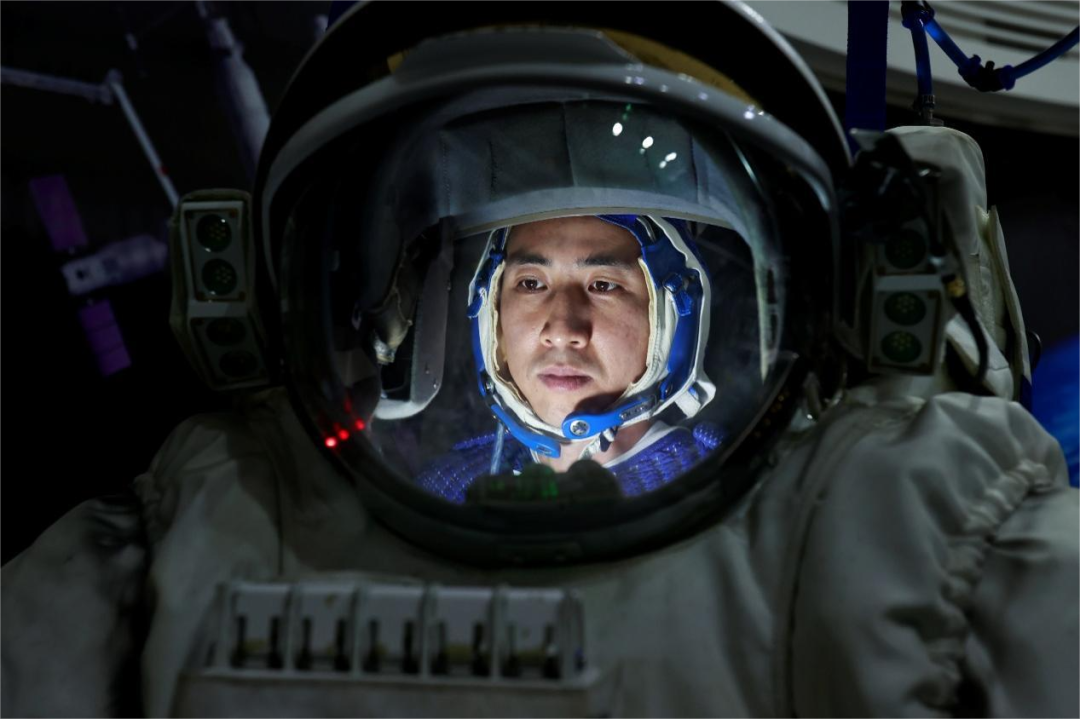 中国最年轻航天员，是他！从大学校园到太空逐梦，他的成长有哪些故事？