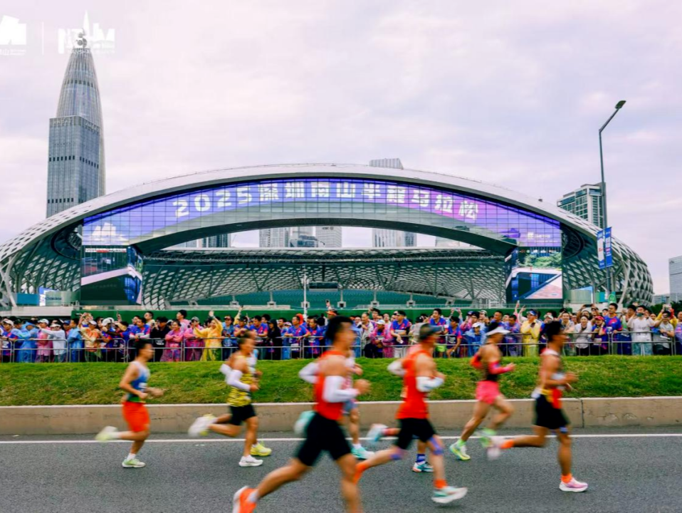 深圳一周 | 各区书记区长在忙啥？（12月8日-12月14日）