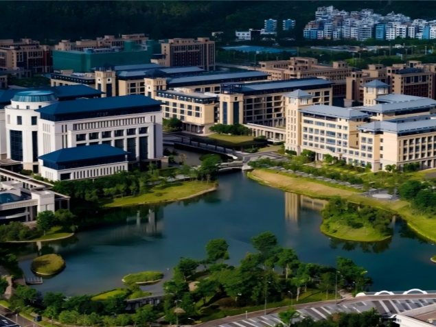 两所新大学，要来了