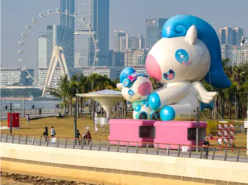 美丽深圳·每日一图|2025年12月10日