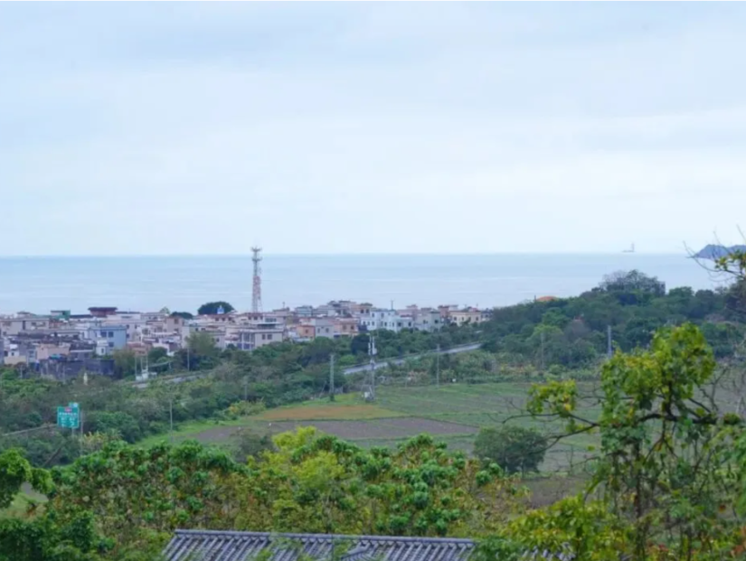 深汕朝面山村：山海之间的六百年客韵新篇