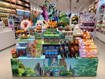 不止票房飘红！《疯狂动物城2》IP吸金效应更强大，联名产品及企业业绩大涨