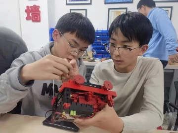 “超纲”锻造！哈工程智慧海洋未来技术学院破题拔尖创新人才培养