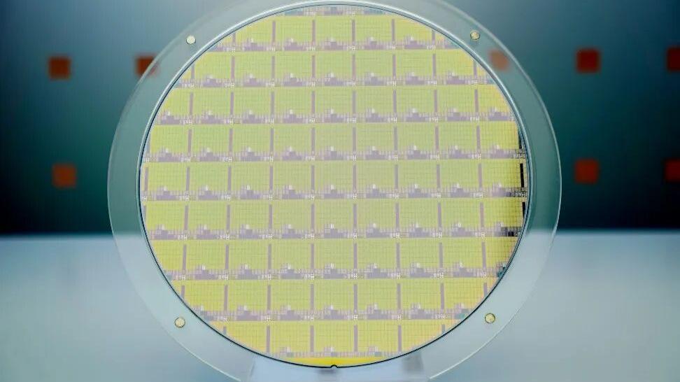 深圳平湖实验室研发团队取得新进展，成功研制出高性能低压氮化镓器件